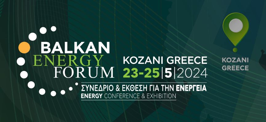 IENE Chairman Stressed the Arduous Path Towards Decarbonisation in Balkan Energy Forum