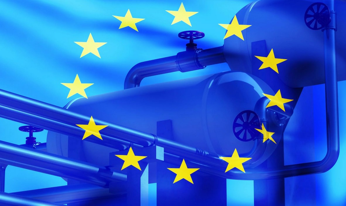 The Impact of Gas Supply Shocks in Europe