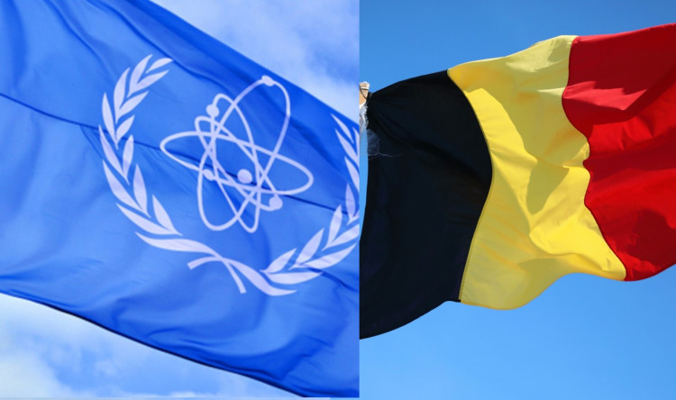 First-Ever Nuclear Energy Summit to be Held in Brussels in March 2024