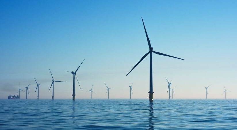 IENE participated in the Public Consultation of the Ministry of Environment and Energy for Offshore Wind Farms