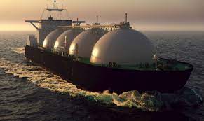 LNG Cannot Offset Halt of Russian Gas Flows to Europe