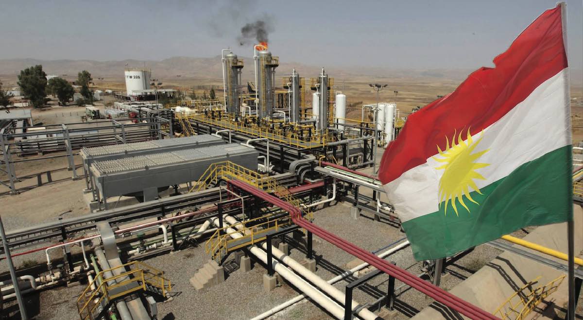 Ban On IOCs In Iraqi Kurdistan May Be Lifted