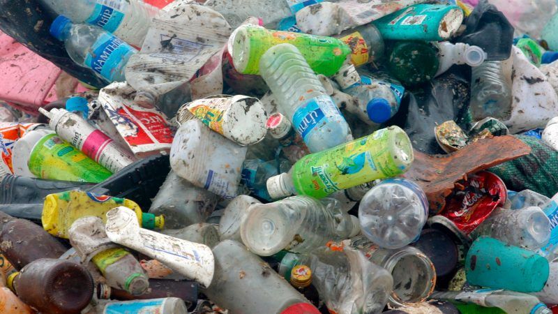Recycled Plastic Demand: Long-Term Positivity But Short-Term Concern