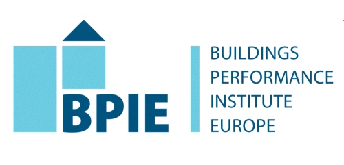 IENE Participated in closed BPIE Meeting in Brussels to discuss the Building Stock Observatory (BSO)