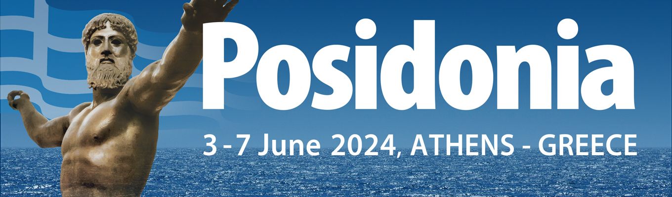 Posidonia 2024 Sees Flury of New Business Deals With Strong Energy Bias as Shipping Industry Continues to Support Global Trade and Economic Growth