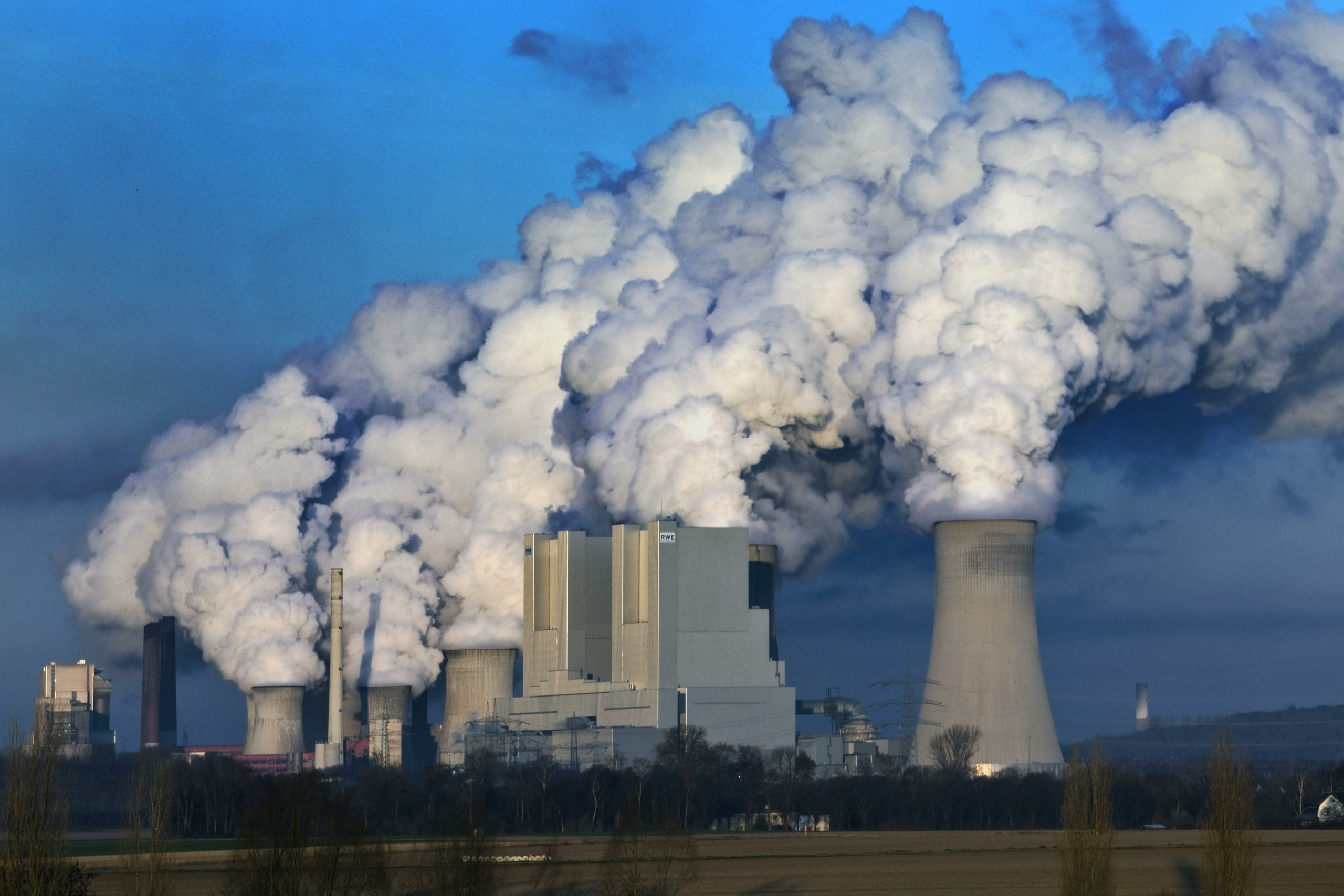 Is Nuclear Power Set for a European Renaissance?