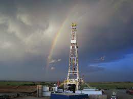 Can U.S Shale Drillers Help Prevent An Energy Crunch?