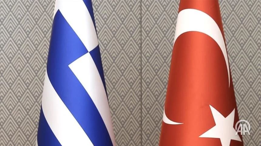 Türkiye, Greece Vow to Boost Energy Cooperation