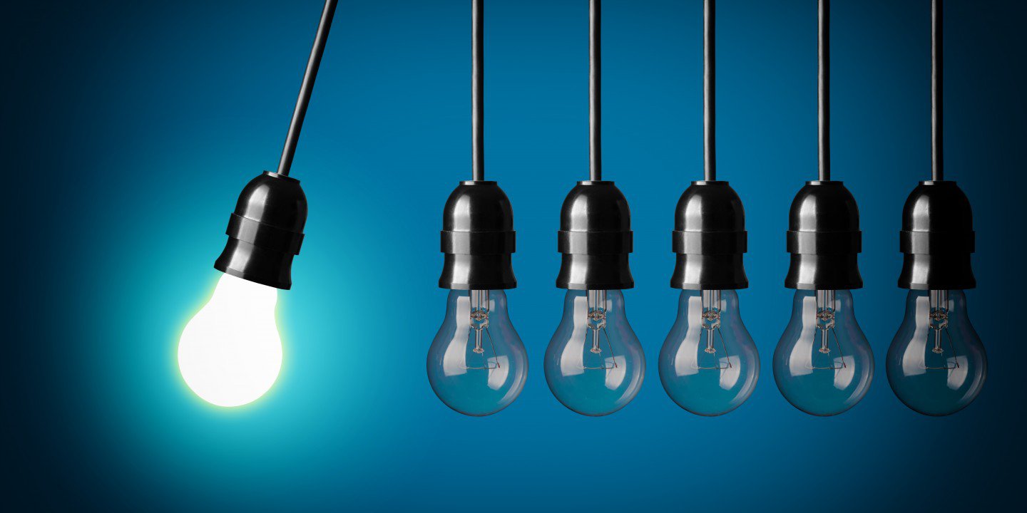 Innovation and Entrepreneurship 