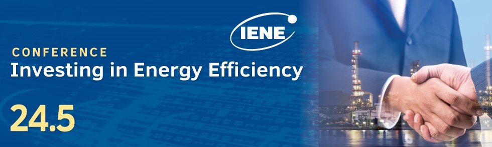 IENE’s Energy Efficiency Conference Covered Both Policy and Market Issues