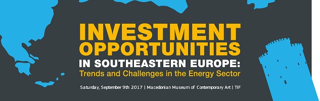 The Investment Opportunities in SE Europe’s Energy Sector Were Highlighted at PPC Energy Forum in Thessaloniki