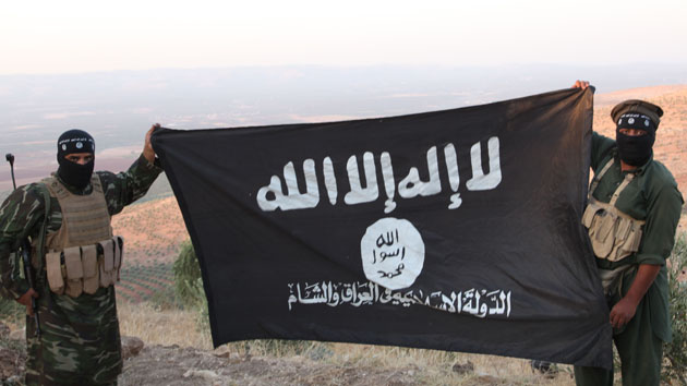 The West’s Best Ally Against ISIS