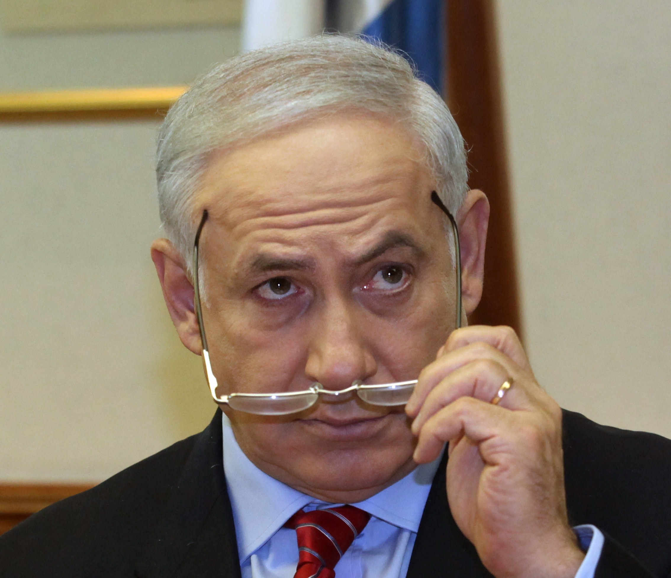 The Collapse of Russo-Turkish Relations Draw Ankara Closer to Tel Aviv 