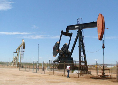 How Quickly Can Iran Get Its Oil Groove Back? — Fuel for Thought