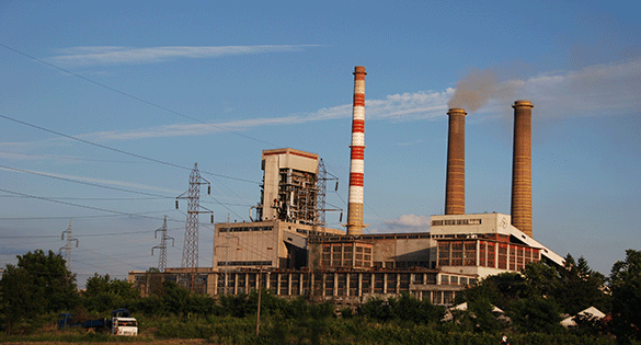 New EU Pollution Standards to Impact Investment in Coal-Fired Power Plants in SEE, Says Latest IENE Analysis