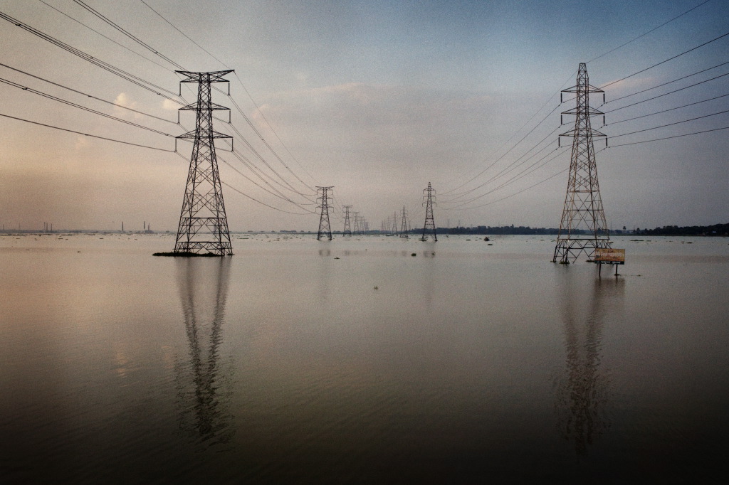 EurοΑsia Interconnector Pins Electric Arc Across the East Med