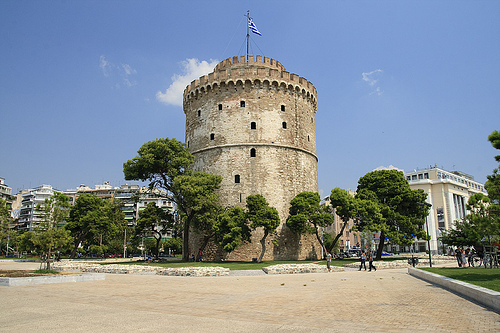 SE Europe’s Energy Dialogue to be Organized in Thessaloniki in June 2016