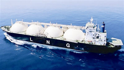 Qatari LNG Development to Extend LNG Surplus Into Mid-2020s