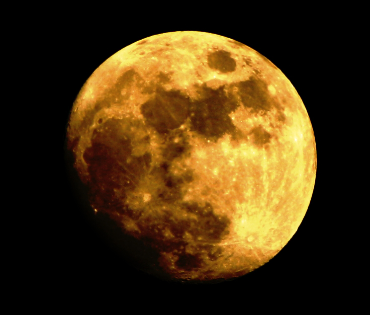 To Find the Energy to Save the Earth, Shoot for the Moon