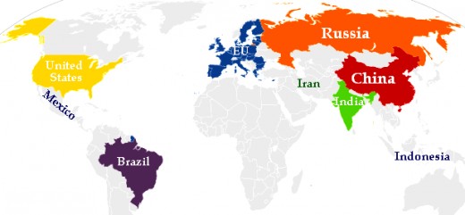 Learning to Love a Multipolar World