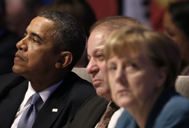 Analysis: EU Hopes Impact Of Sanctions At Home Will Be Limited