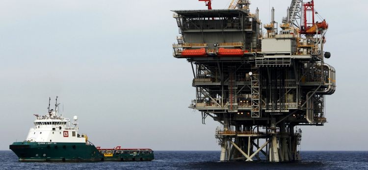 Developments in Cyprus EEZ - BG Enters Block 12