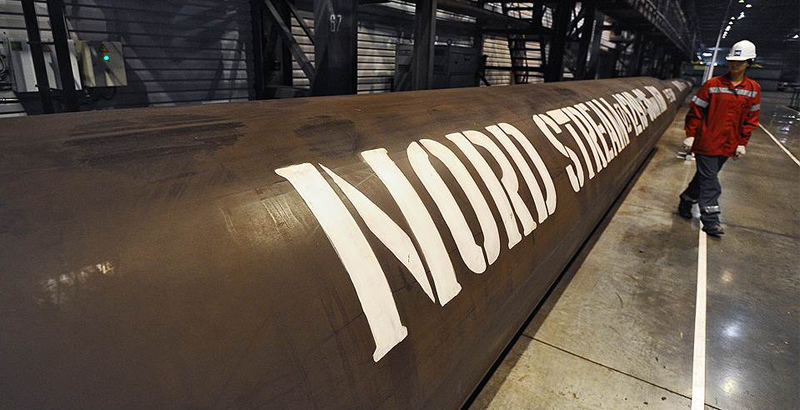 Latest IENE Analysis Discusses the Impact of Anti-Russia Sanctions on Nord Stream 2