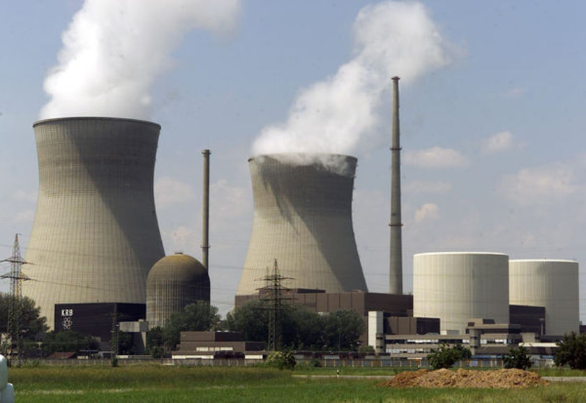 IENE Convened Working Group Meeting in Sofia on Nuclear Energy