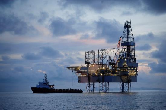 Dr. Amit Mor CEO of Eco Energy Describes the Prospects and Developments of Eastern Mediterranean Natural Gas