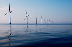 Is Offshore Wind About to Hit Cost-Competitiveness in the U.S.?