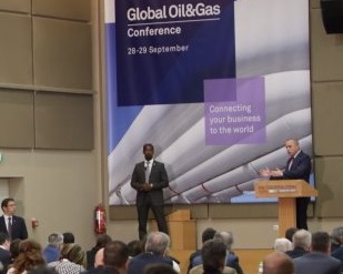 2nd Global Oil & Gas SE Europe and Mediterranean Conference Highlighted the Prospects of Further Development of Hydrocarbons in the Region  