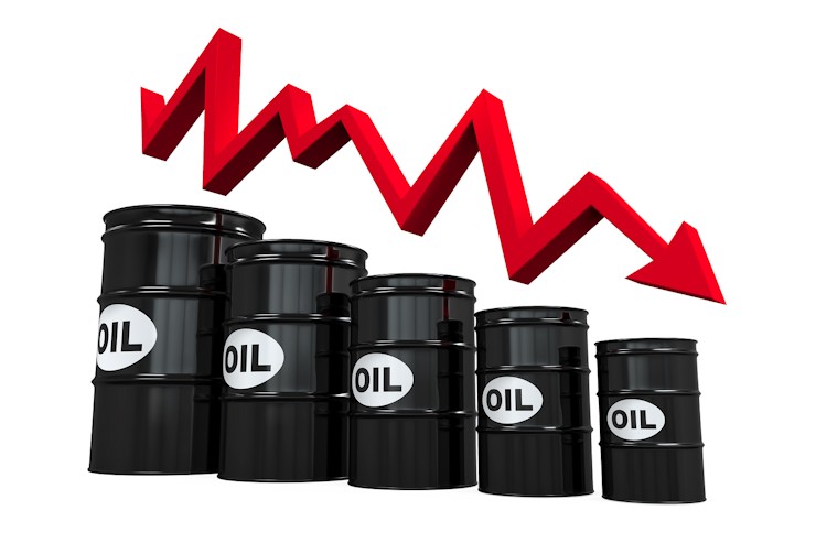The Oil Rout and Its Impact on Energy Product Prices is Analysed in the Latest Issue of IENE’s «Market Fundamentals & Prices» Newsletter