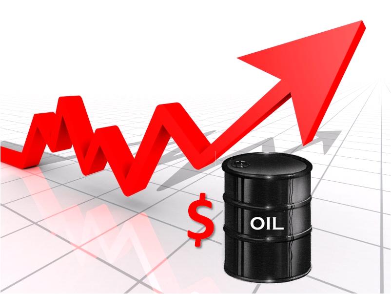 Iraq, World Conflicts Roil Oil Prices
