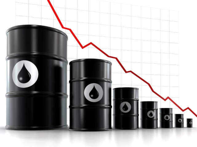 The Collapse of Crude Prices, the Emerging New Oil Order and the Impact on SE Europe is the Subject of IENE’s Monthly Analysis