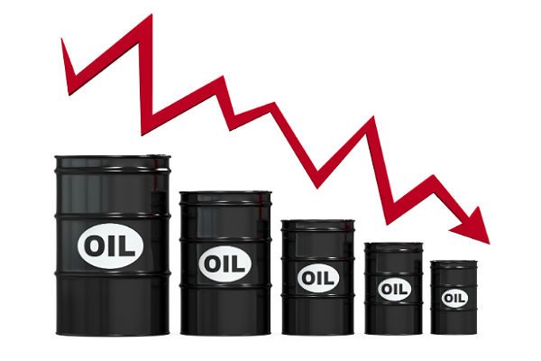 Why $US50 is the New Normal Price Ceiling for Global Oil Prices