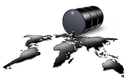 Oil Gush Keeps Prices Low as Fear is High