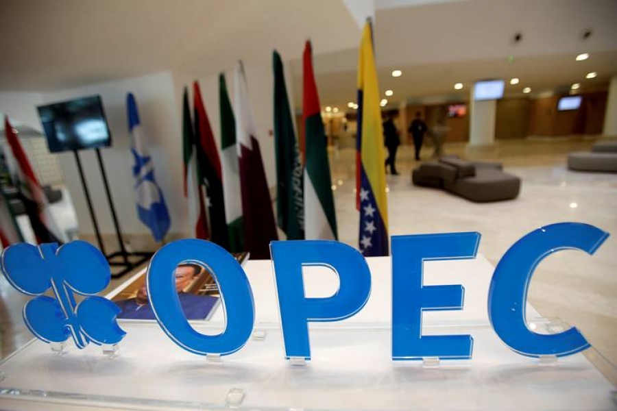 OPEC's Dilemma: Lose Market Share or Revenue