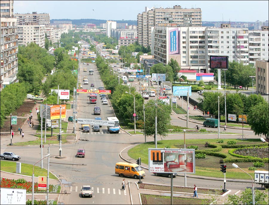 Putin is Risking the Engine of Russia’s Economy