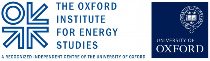 The Oxford Institute for Energy Studies (OIES) Hosted  IENE Seminar on SE European Energy Transition and Security