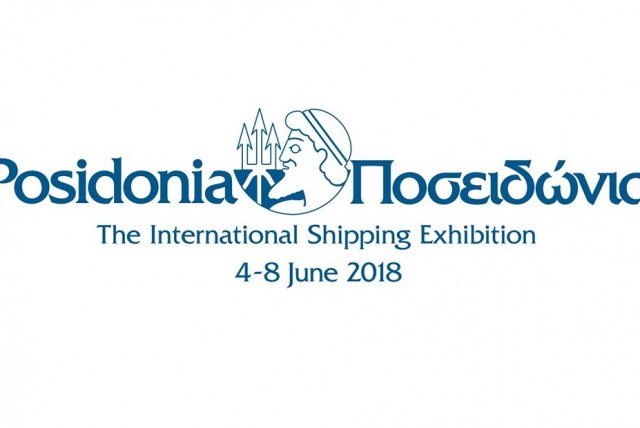 Posidonia Anchors Maritime World