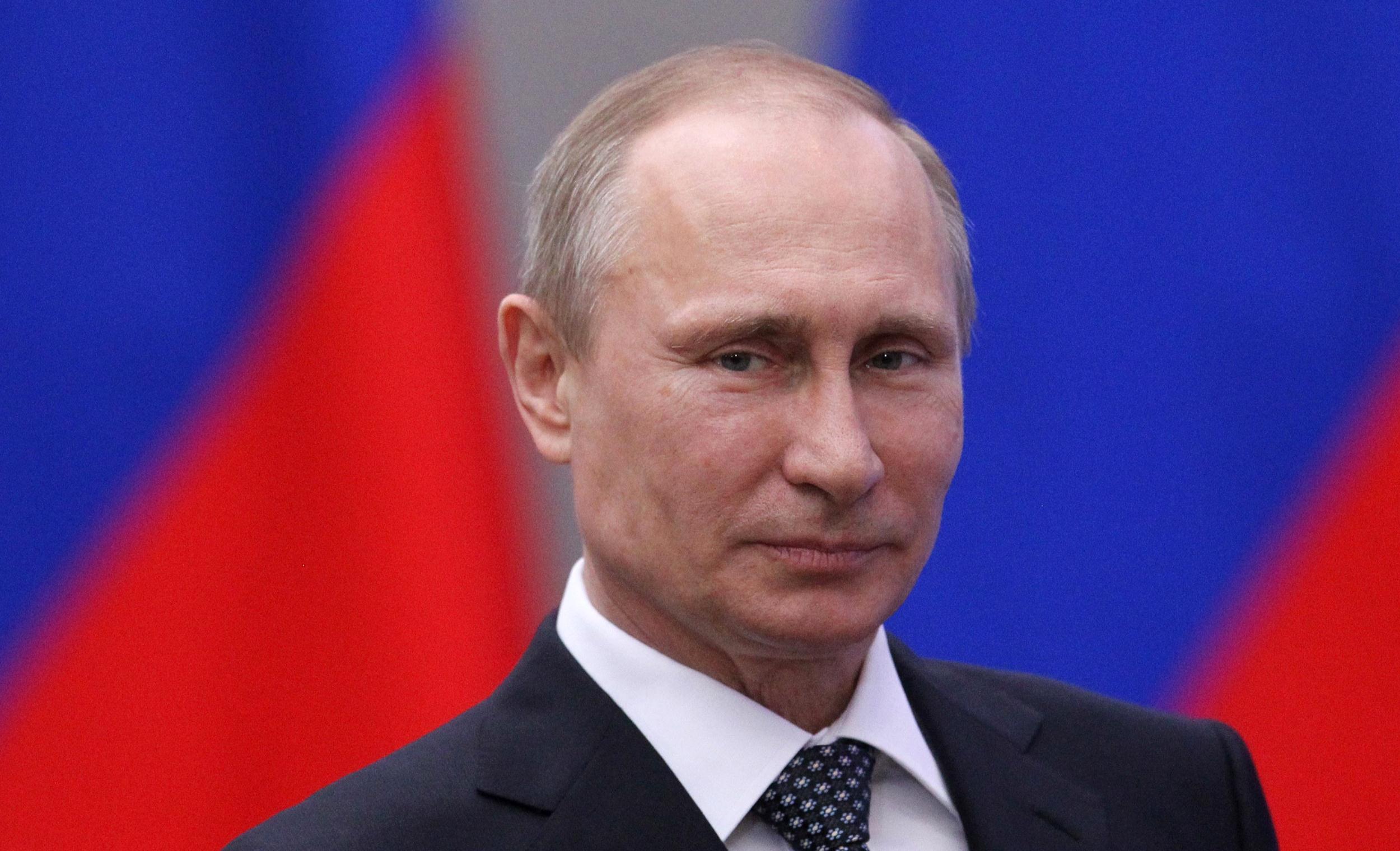 The Kremlin’s Machiavelli Has Led Russia to Disaster
