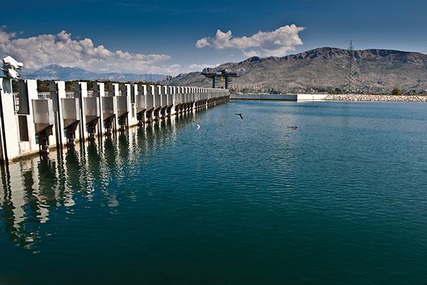 IENE’s Workshop on Developing Albania’s Hydroelectric Potential Attracted Interest by Both Government and Investors