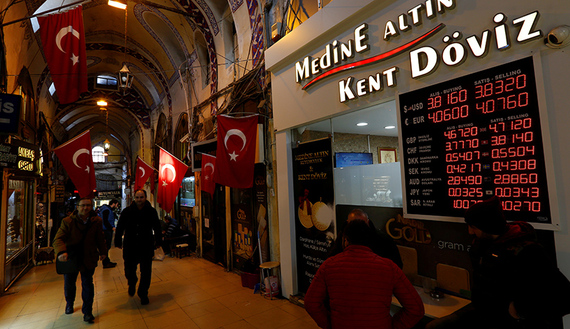 What’s Next for Turkey’s Economy Under 'New System'?