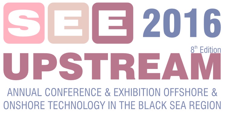 IENE’s Executive Director Was a Keynote Speaker in the SEE 2016 Upstream Conference, Held in Bucharest on April 27-28