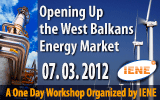 Opening up the West Balkans Energy Market