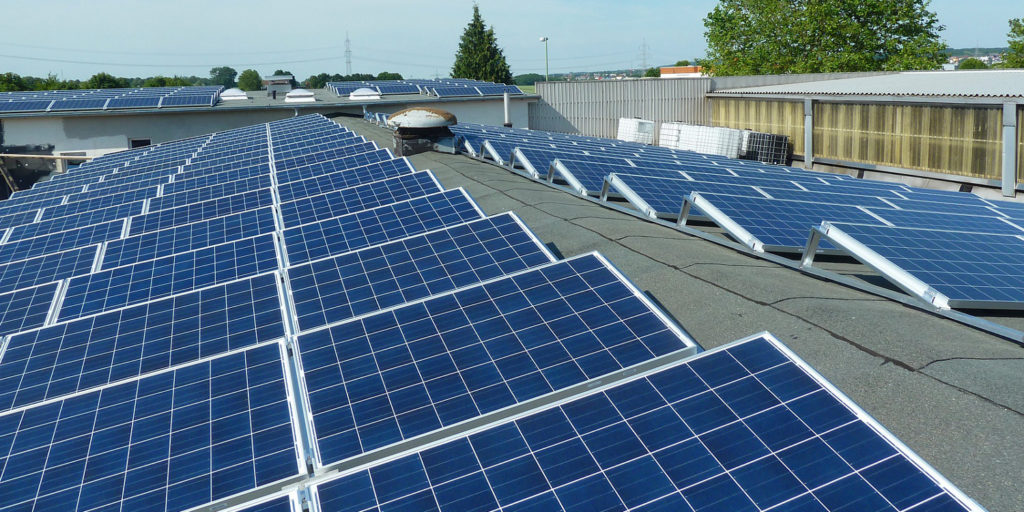 Germany Has 200,000 Solar-plus-storage Systems