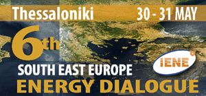 IENE’s «6th SEEED» Focused on the Major Regional and Global Energy Challenges in SE Europe