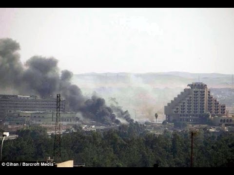 The Siege of Mosul: What's Happening? Why is it Significant?