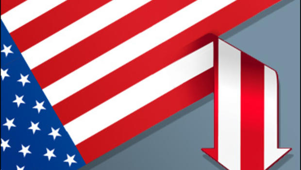 America’s Overrated Decline