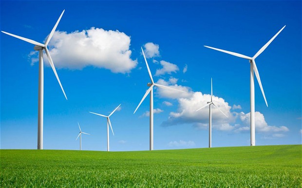 German Wind Swings Make Coal/Gas Dispatch More Volatile